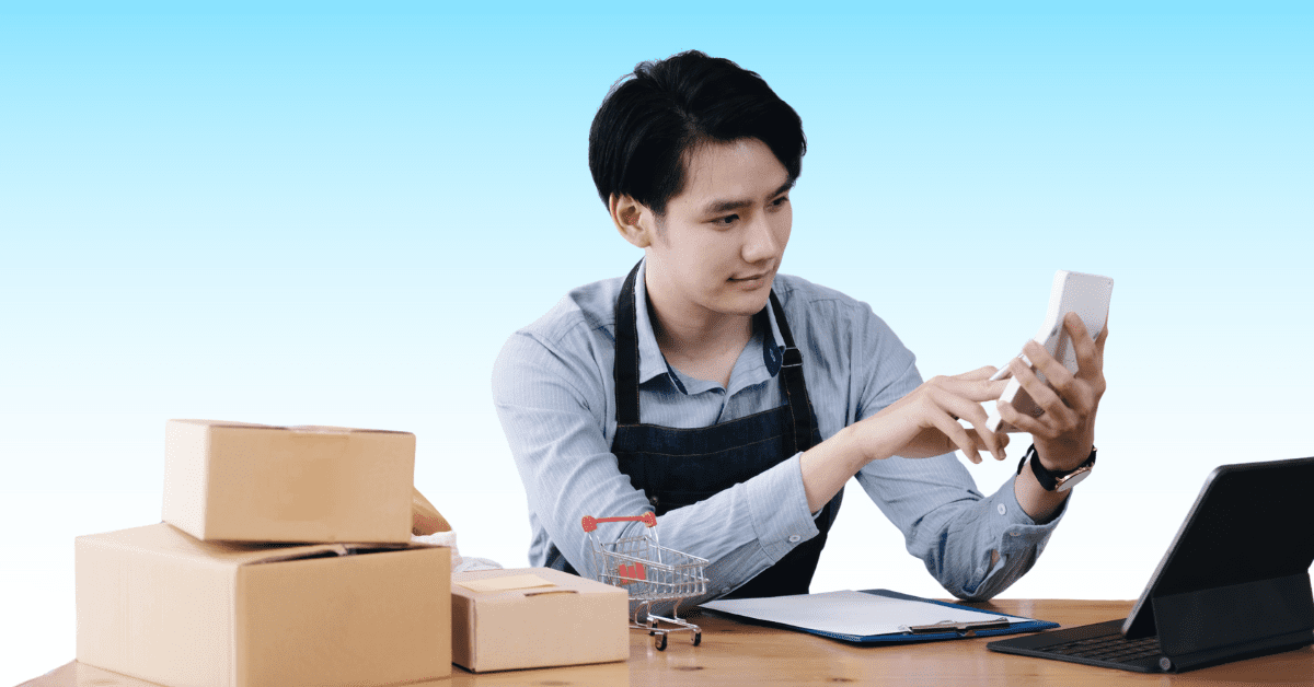 Bridging The Gap For E-commerce Companies
