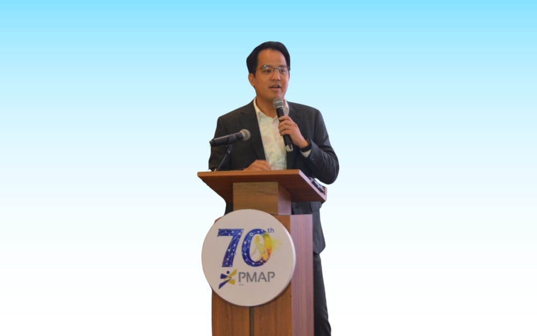 Bridge PayDay Supports Leadership Conversations at the 711th PMAP General Membership