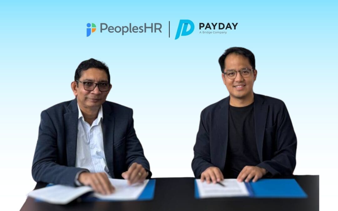 Bridge PayDay and PeoplesHR Announce Strategic Partnership to Deliver More Connected HR and Payroll Solutions